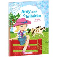 Amy a její hříbátko - Nadja; Julie Camel