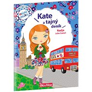 Kate a tajný deník - Nadja; Julie Camel