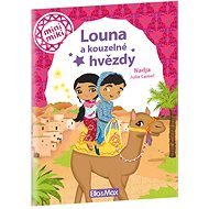 Louna a kouzelné hvězdy - Nadja; Julie Camel