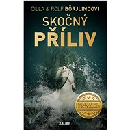 Skočný příliv - Cilla Börjlindová; Rolf Börjlindov