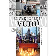 Encyklopedie vúdú - Veronika Šulcová