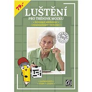 Luštění pro trénink mozku - 