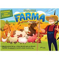 Farm - origami - Origami