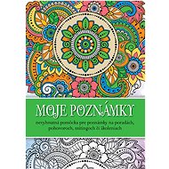 Moje poznámky - 