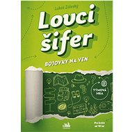 Lovci šifer: Bojovky na ven - 