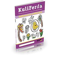 KuliFerda Velikonoce a svátky jara - Kristýna Krejčová; Jana Pechancová