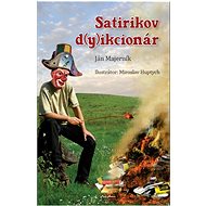 Satirikov dy(i)kcionár - Ján Majerník