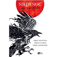 Nikdynoc - Jay Kristoff