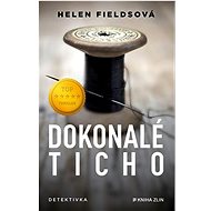 Dokonalé ticho: Detektivka - Helen Fieldsová