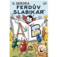 Ferdův slabikář - Ondřej Sekora; Ondřej Sekora