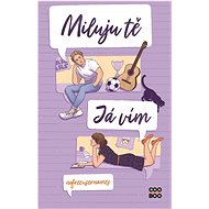 Miluju tě. Já vím - Nofreeusernames