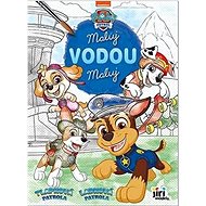 Paint with water Paw Patrol - Water Painting