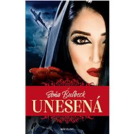 Unesená - Soňa Bulbeck