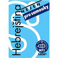 Hebrejština (nejen) pro samouky - 