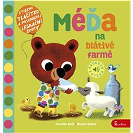 Méďa na blátivé farmě - 