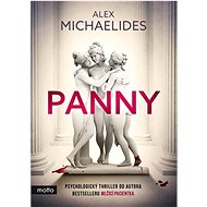 Panny - Alex Michaelides