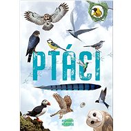 Ptáci - 
