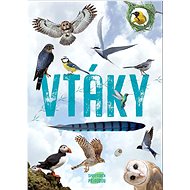 Vtáky - 