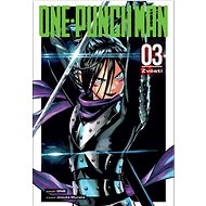 One-Punch Man 3: Zvěsti - ONE