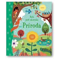 Kuk pod okienko Príroda - Jessica Greenwell