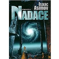 Na hranicích Nadace - Isaac Asimov