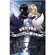 Škola dobra a zla - Soman Chainani