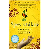 Spev vtákov - Christy Lefteri