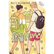 Srdcerváči 3 - Alice Osemanová