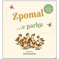 Zpomal ...v parku - Freya Hartas