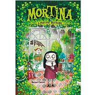 Mortina a protivný bratranec - Barbara Cantini