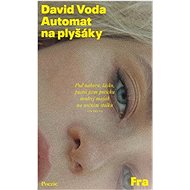 Automat na plyšáky - David Voda