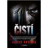 Čistí - Janek Kroupa
