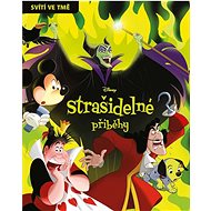 Disney Strašidelné příběhy - 