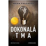 Dokonalá tma - Helen Fieldsová