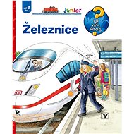 Železnice - Andrea Erne