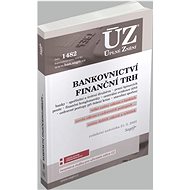 ÚZ 1482 Bankovnictví - 