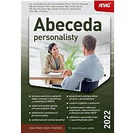 Abeceda personalisty 2022 - Jana Bršťáková; Dominik Brůha; Petr Bukovjan