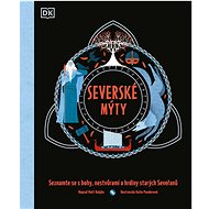 Severské mýty  - Matt Ralphs