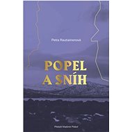 Popel a sníh  - Petra Rautiainen