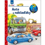 Auta a náklaďáky  - 
