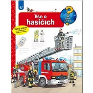 Vše o hasičích  - Andrea Erne