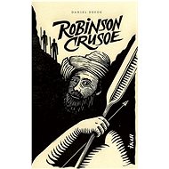 Robinson Crusoe - Daniel Defoe