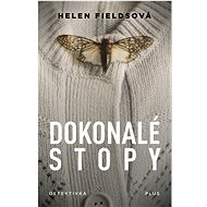 Dokonalé stopy  - Helen Fieldsová
