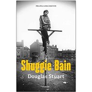 Shuggie Bain  - Stuart Douglas