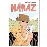 Náraz  - Nathan Cowdry