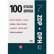 100 otázok • odpovedí – ZDP • DPH - 