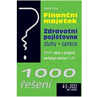 1000 řešení  4-5/2022 - 