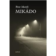 Mikádo  - Petr Motýl