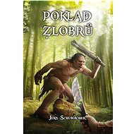 Poklad zlobrů - Jens Schumacher