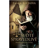 Suďte spravedlivě: Případy Mistra Petra - Emma Riedová